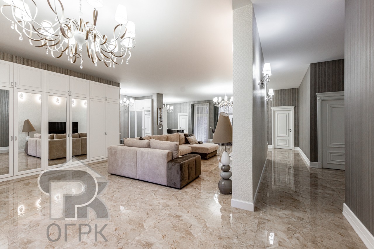 Купить коттедж, №388108