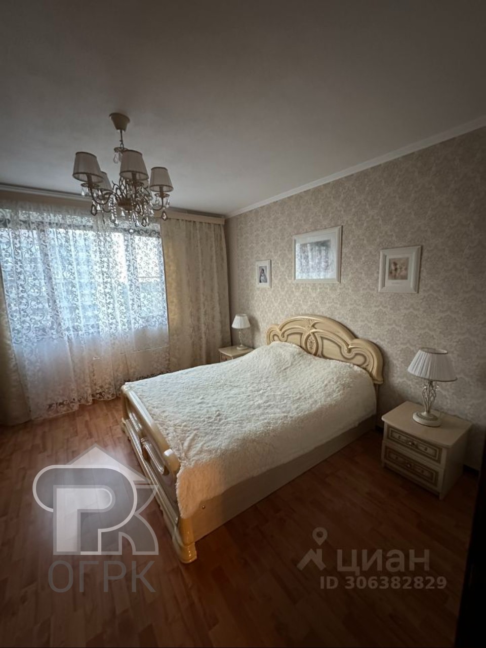 Купить 3-комнатную квартиру, №385433