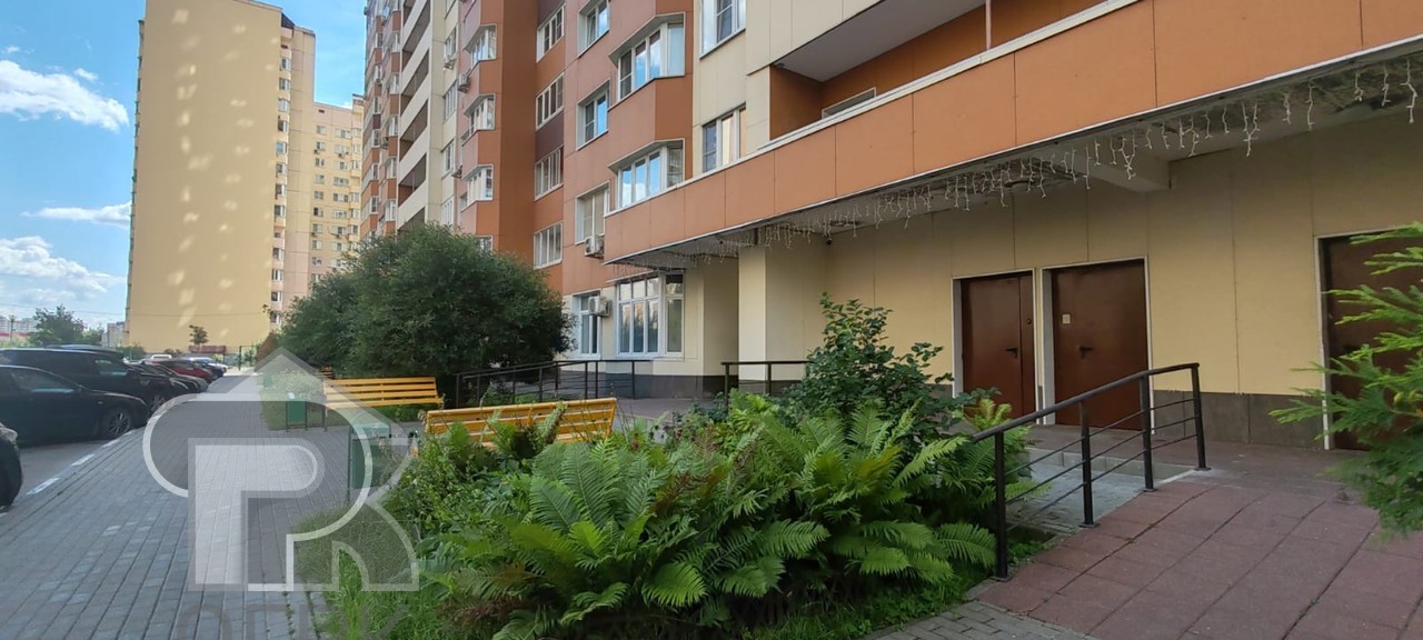 Купить 2-комнатную квартиру, №386231