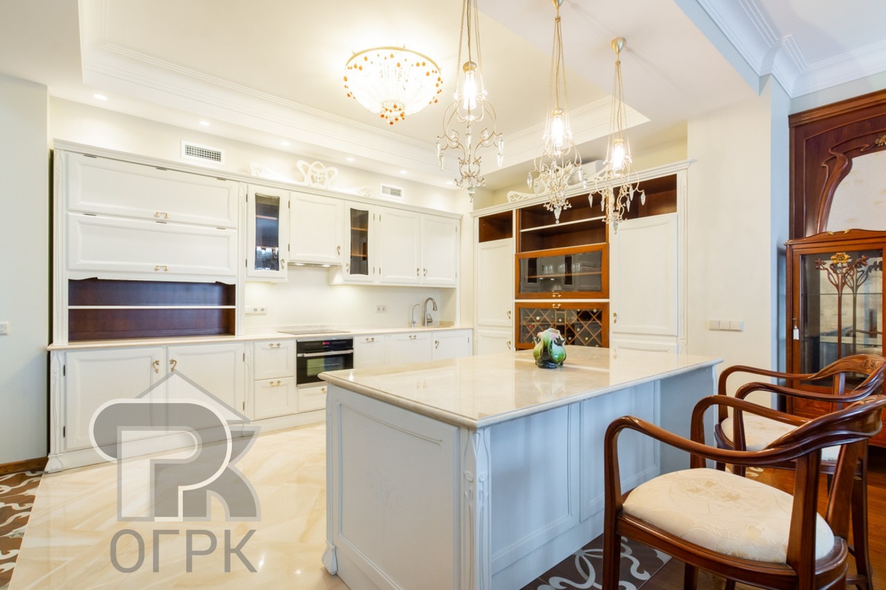 Купить 3-комнатную квартиру, №387275