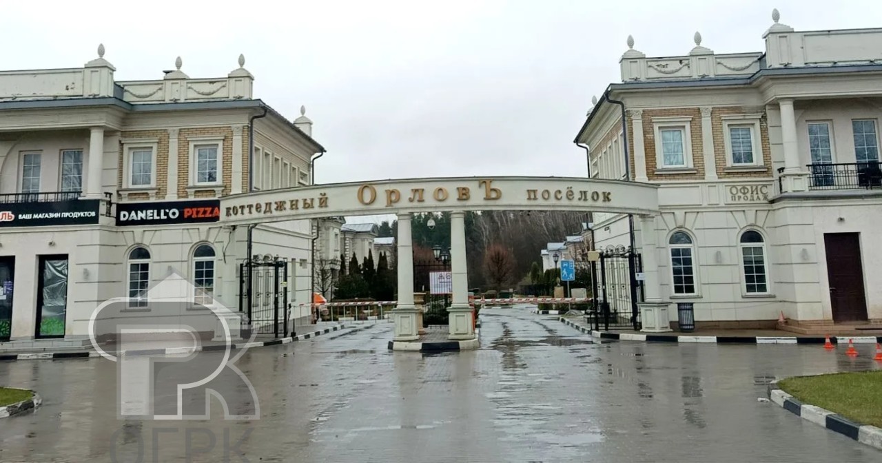 Купить таунхаус, №389503