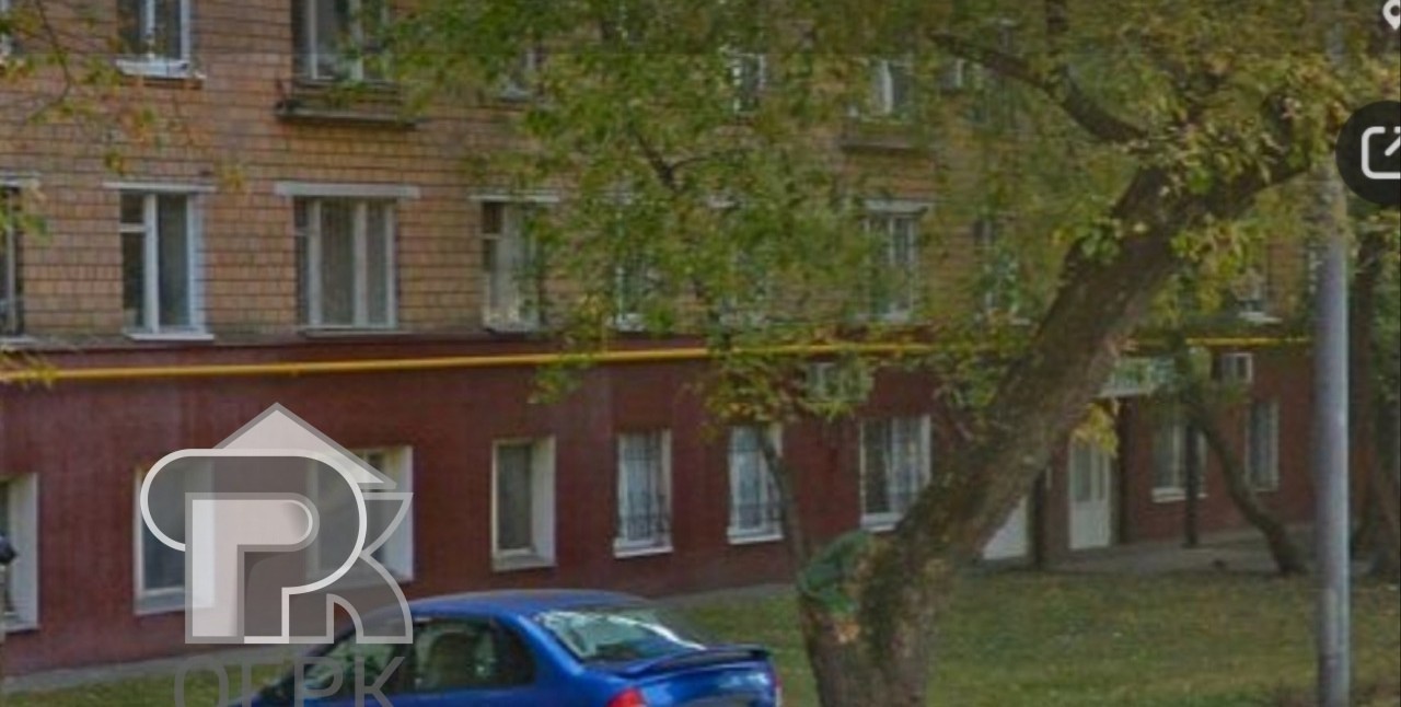 Купить 1-комнатную квартиру, №385816