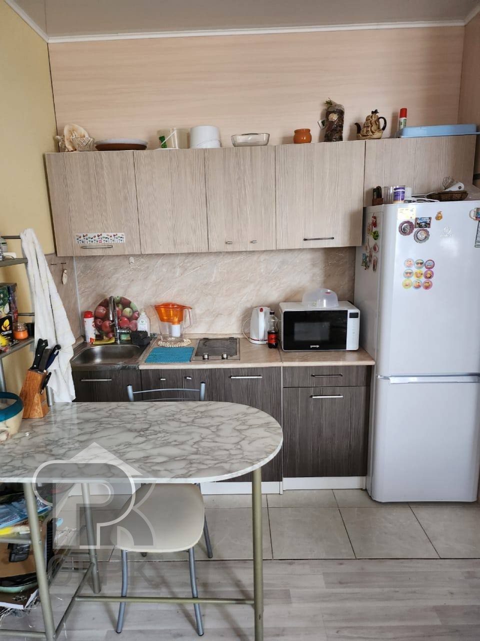 Купить 1-комнатную квартиру, №388633