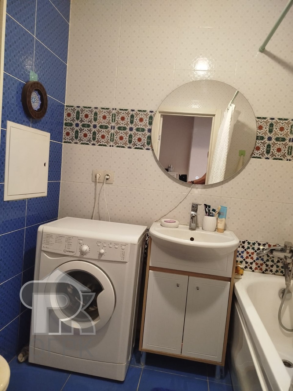 Купить 1-комнатную квартиру, №387375