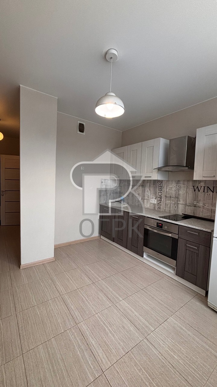 Купить 1-комнатную квартиру, №318293