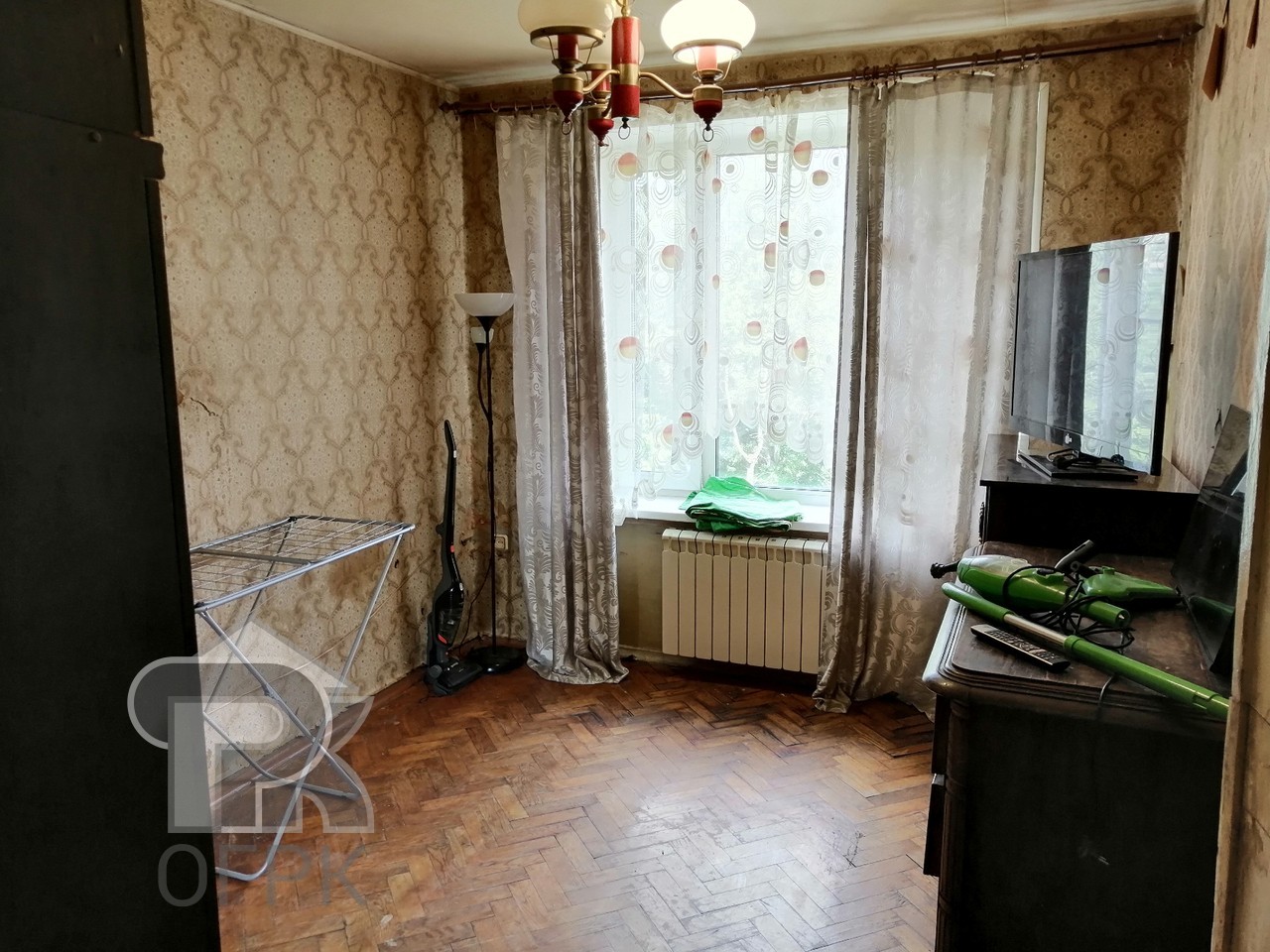 Купить 3-комнатную квартиру, №356707