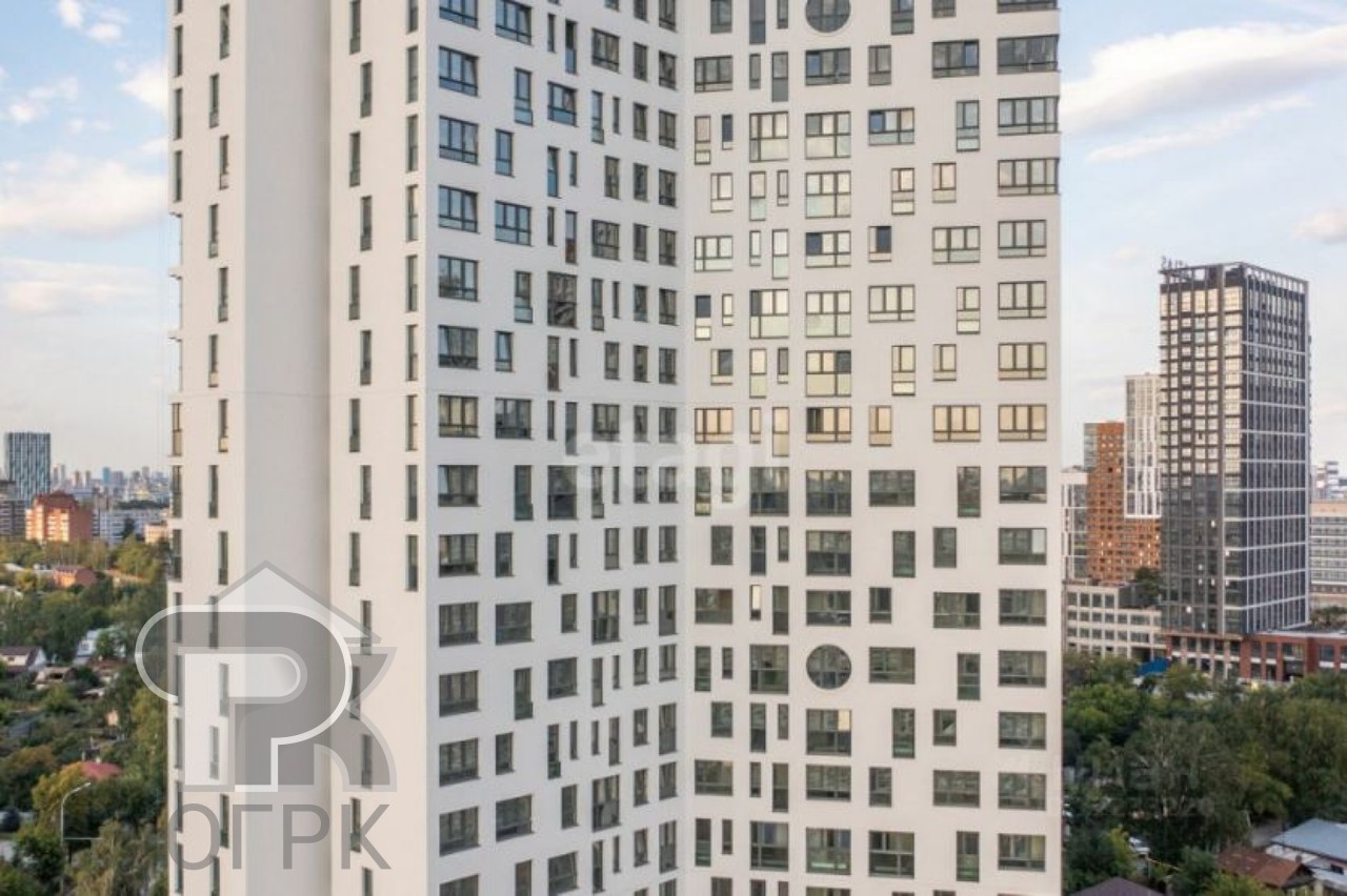 Купить 2-комнатную квартиру, №386095
