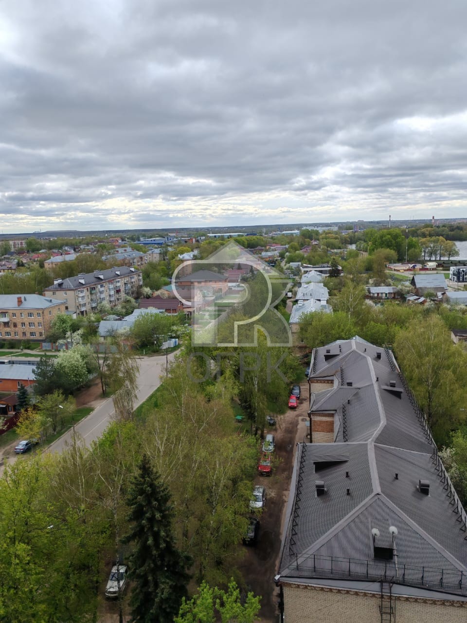 Купить 2-комнатную квартиру, №386160
