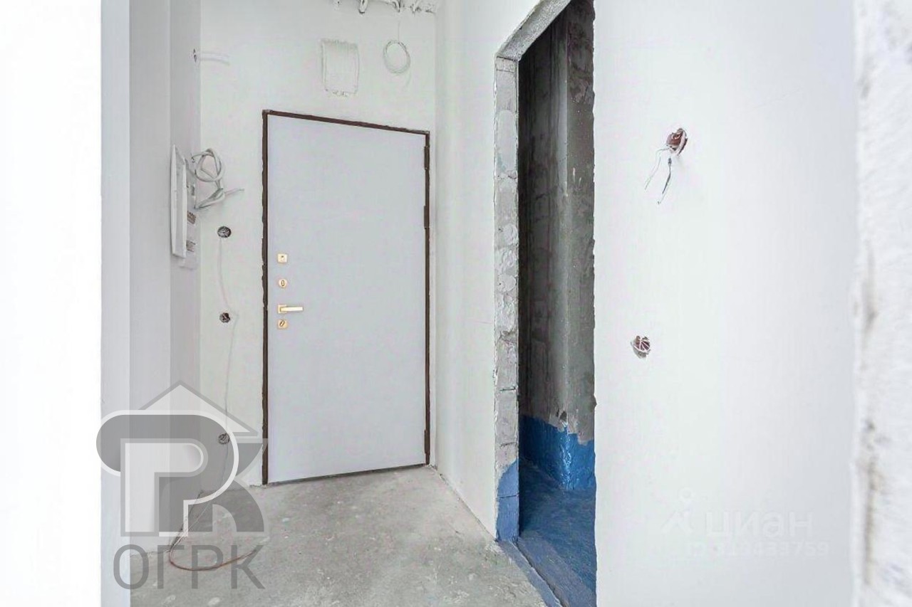 Купить 1-комнатную квартиру, №386343
