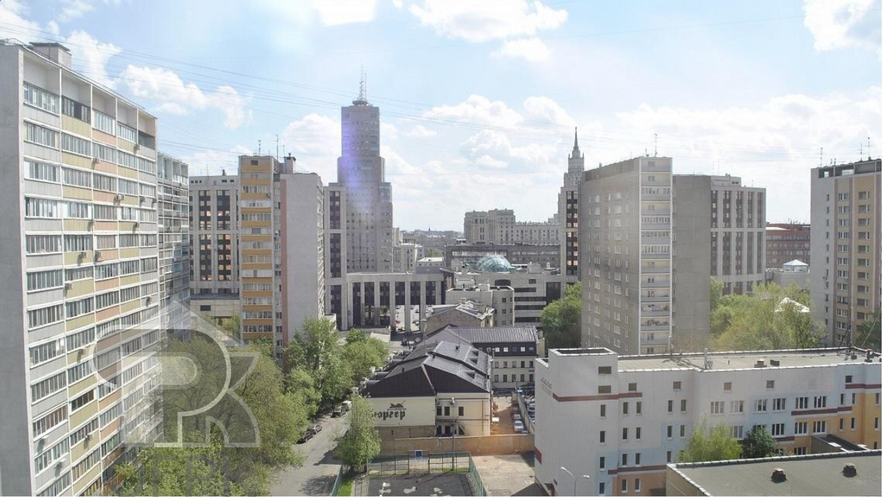 Купить 3-комнатную квартиру, №317947