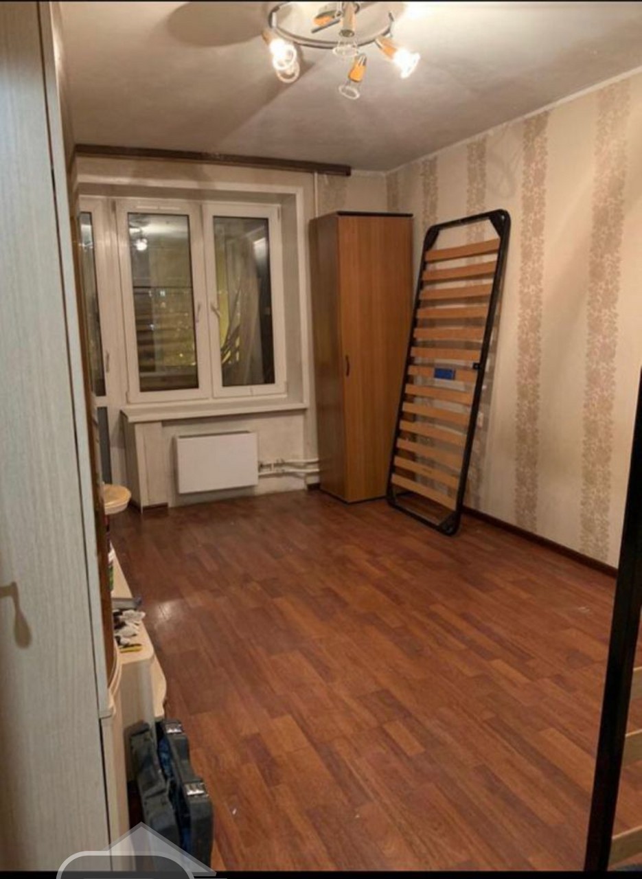 Купить 3-комнатную квартиру, №341896