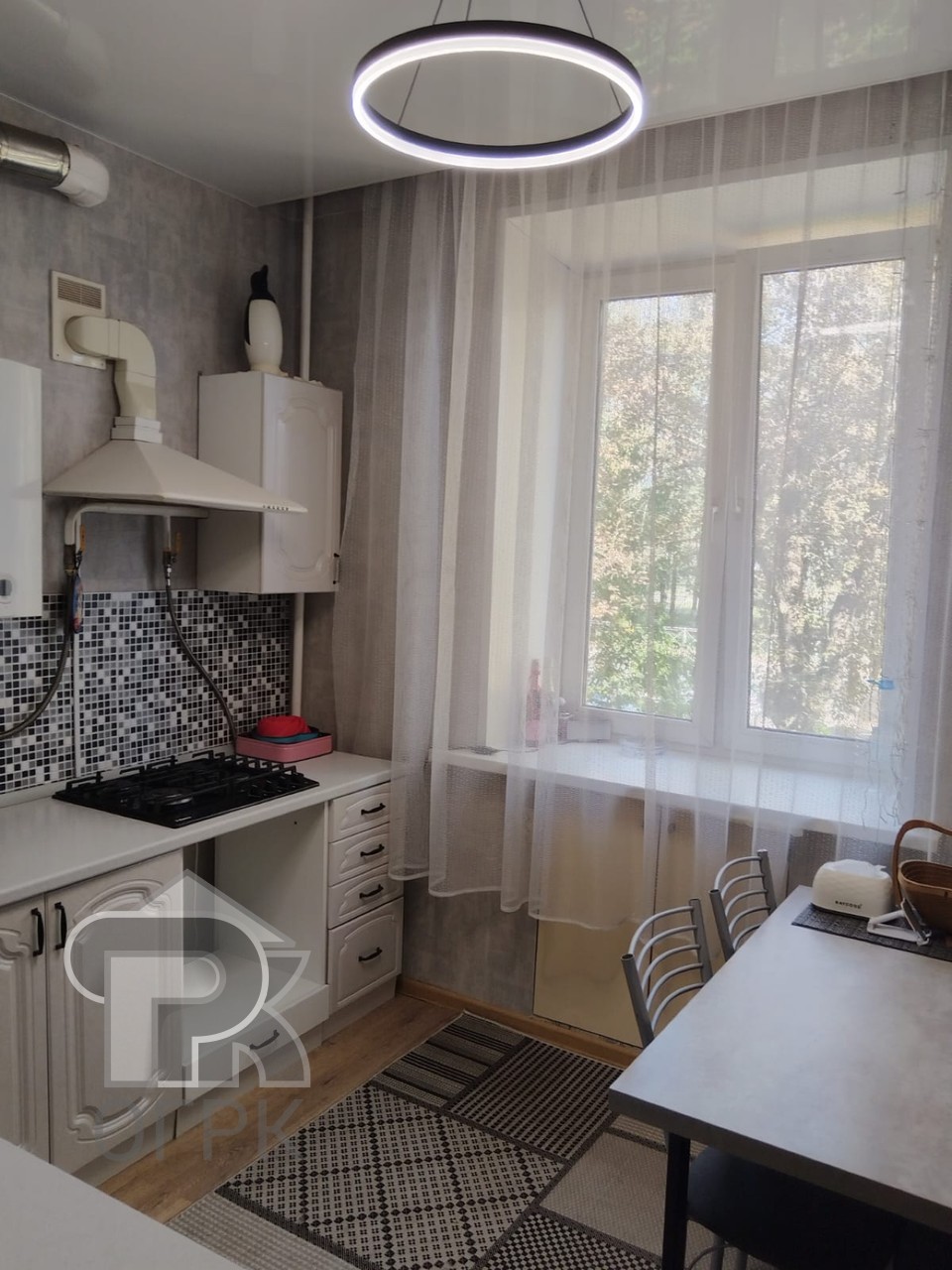 Купить 2-комнатную квартиру, №386826