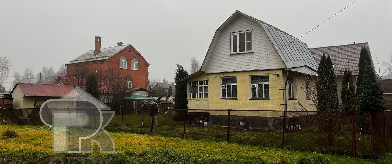 Купить дом, №387684