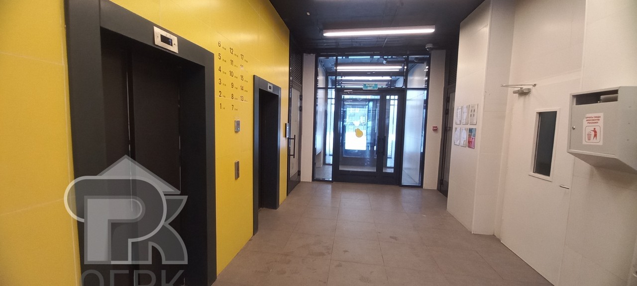 Купить 1-комнатную квартиру, №388427