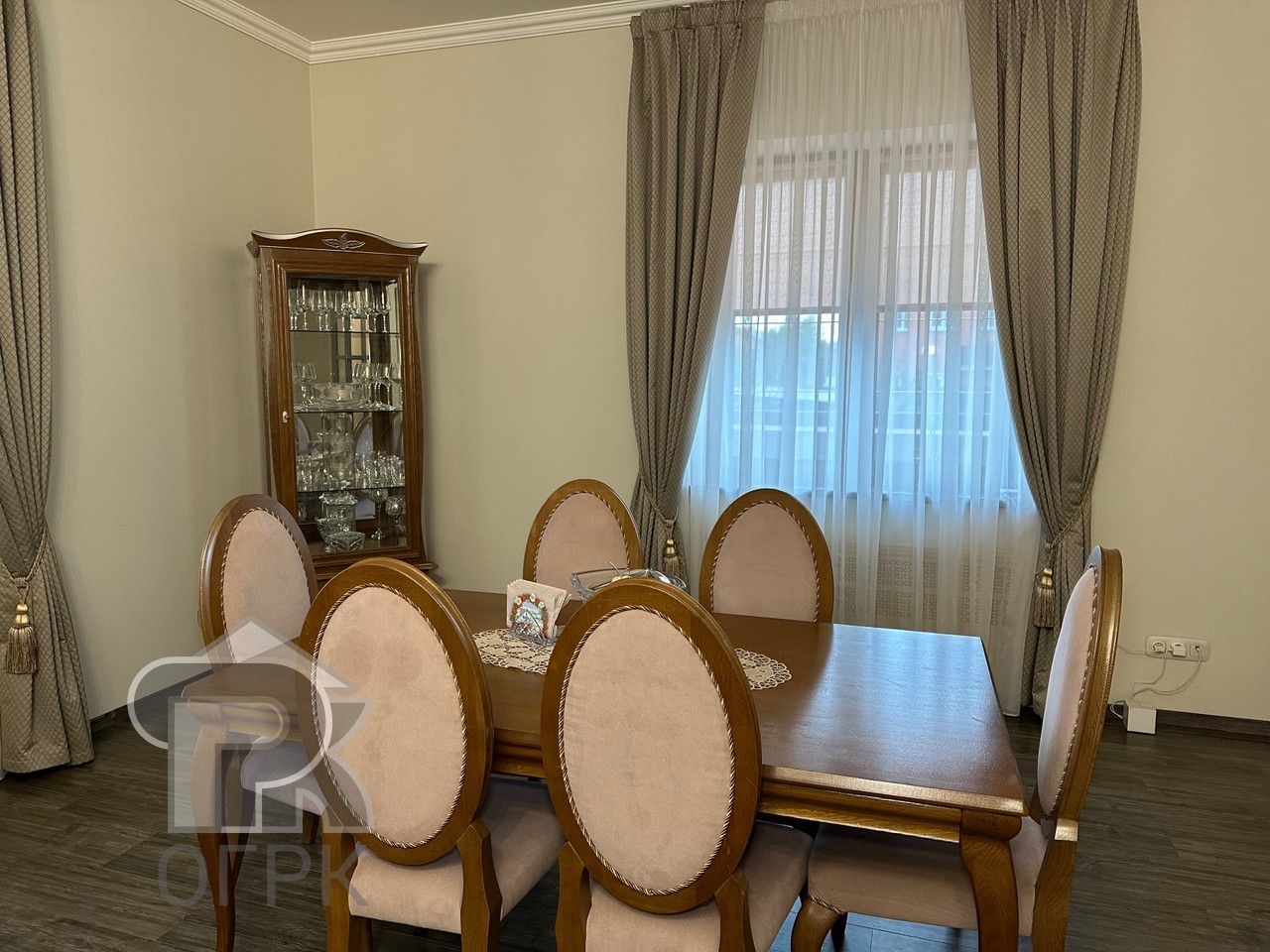 Купить коттедж, №387658