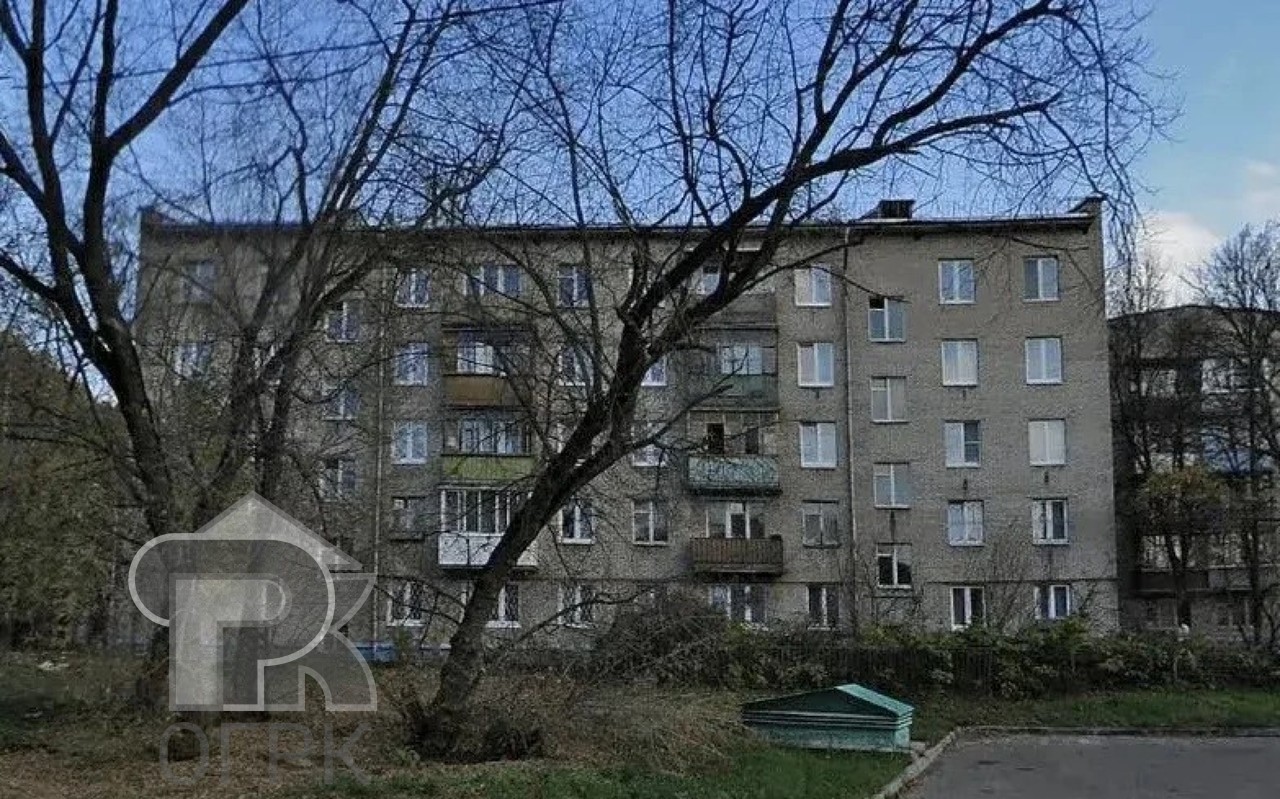 Купить 2-комнатную квартиру, №390773