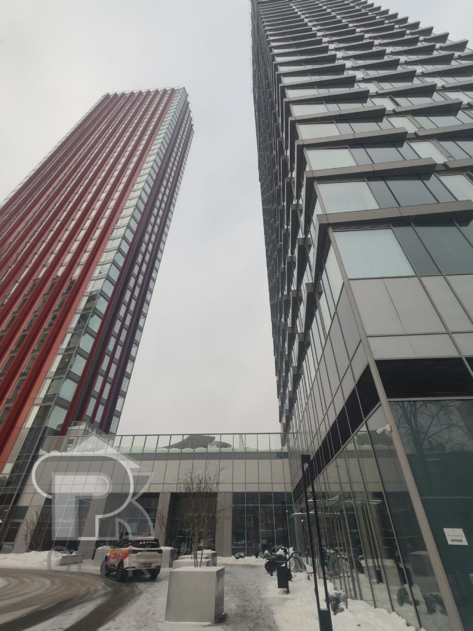 Купить 1-комнатную квартиру, №388267