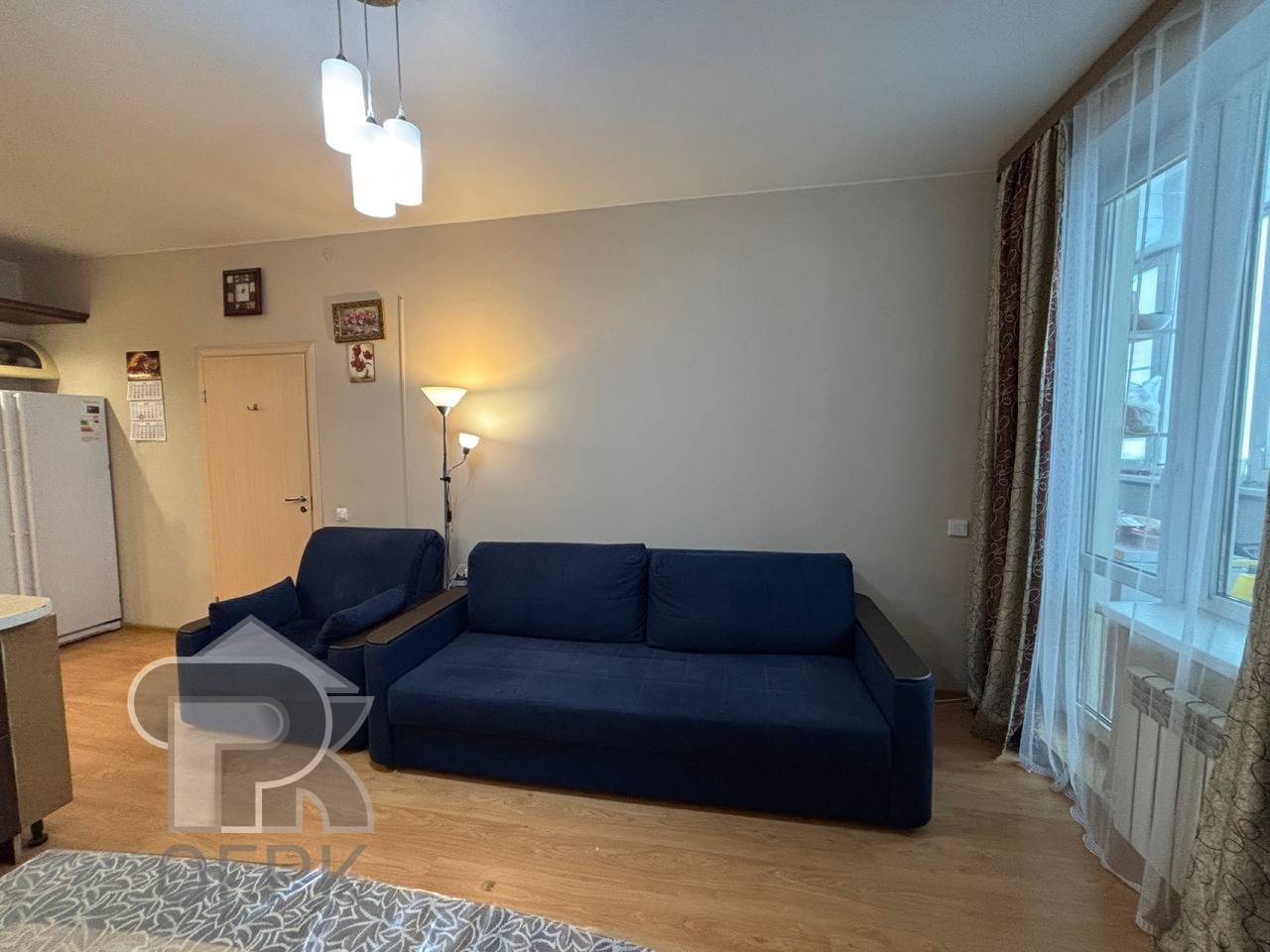 Купить 3-комнатную квартиру, №387594