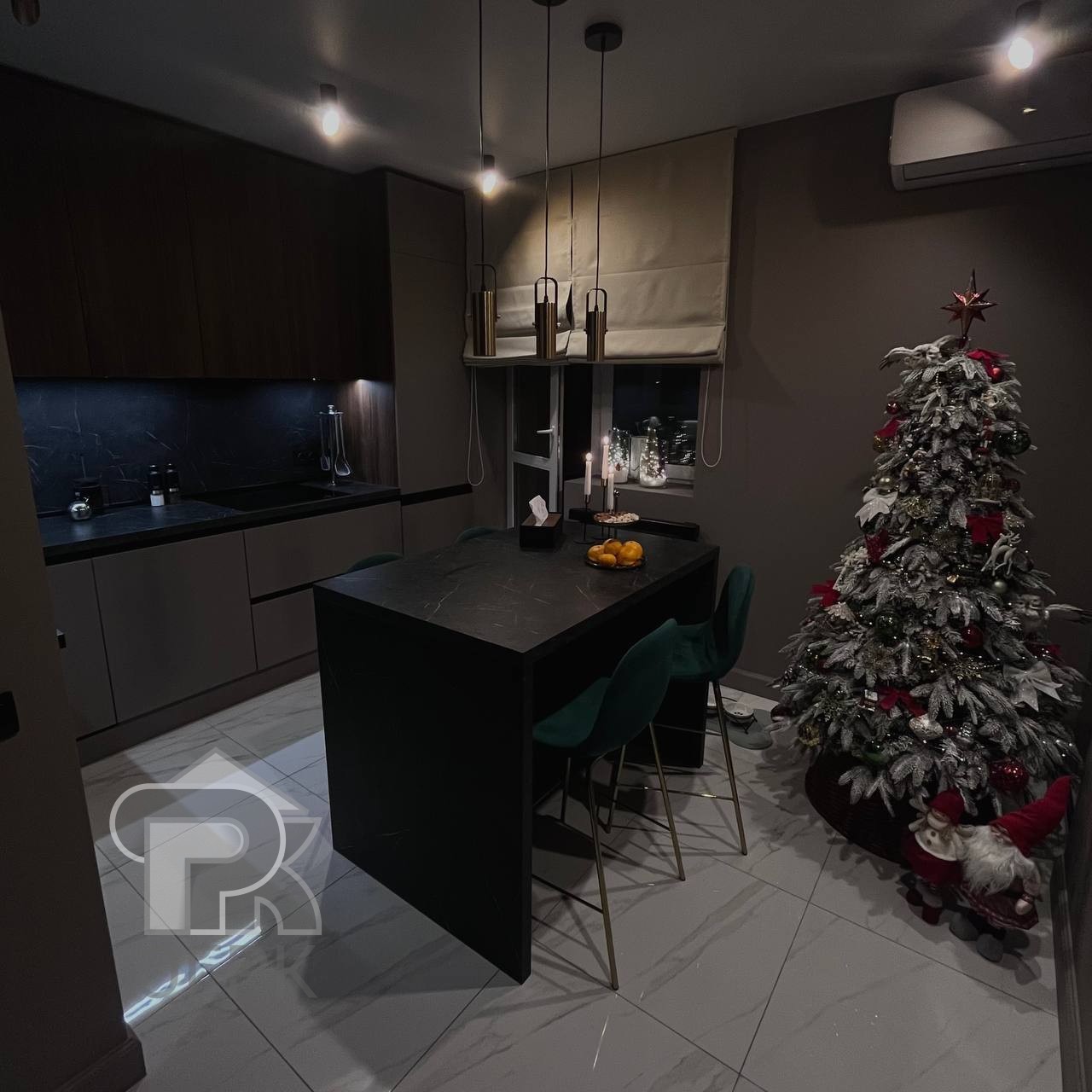 Купить 1-комнатную квартиру, №387905