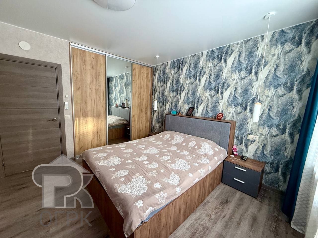 Купить 3-комнатную квартиру, №388347