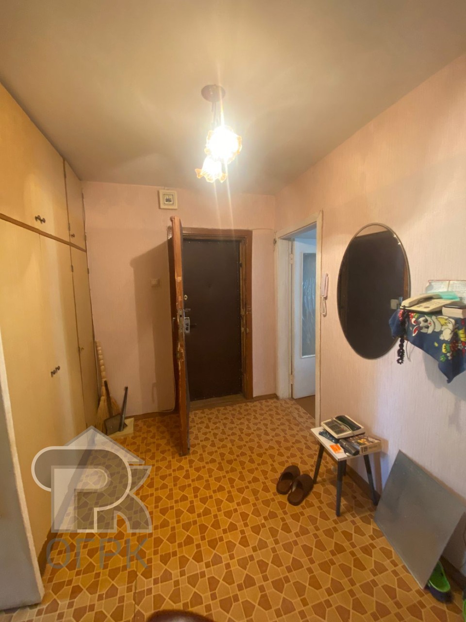 Купить 3-комнатную квартиру, №389584