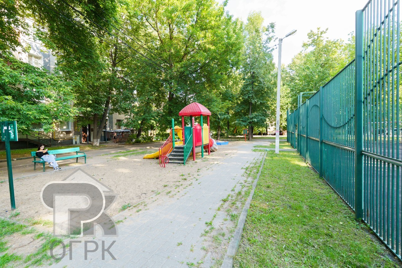 Купить 2-комнатную квартиру, №390846