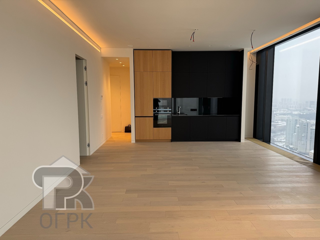 Купить 3-комнатную квартиру, №388049