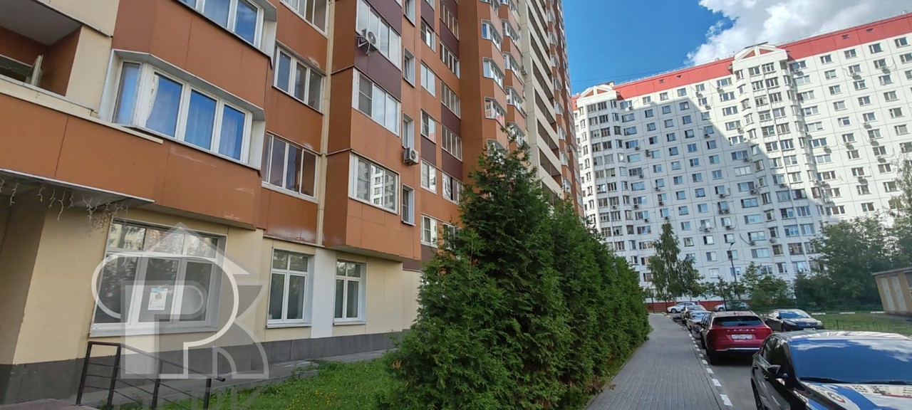 Купить 2-комнатную квартиру, №386231