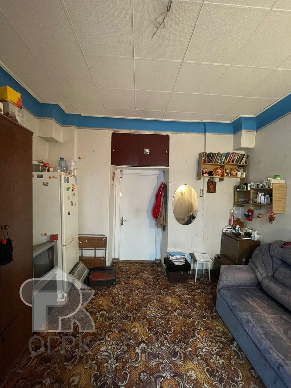 Купить комнату в 3-ккв, №369334