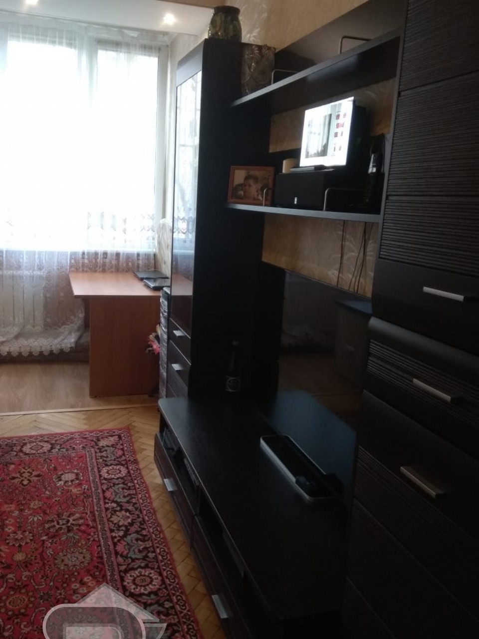 Купить 1-комнатную квартиру, №344573