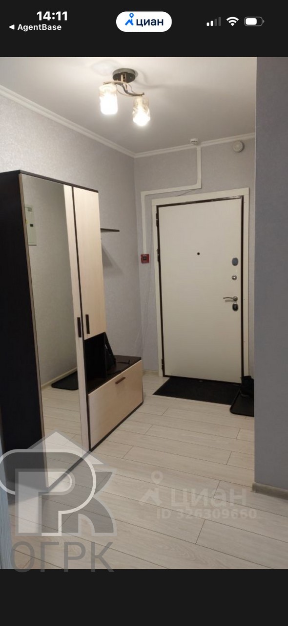 Купить 2-комнатную квартиру, №388252