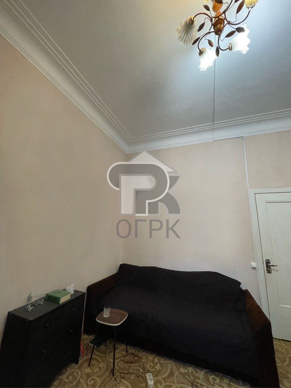 Купить комнату в 5-ккв, №369820