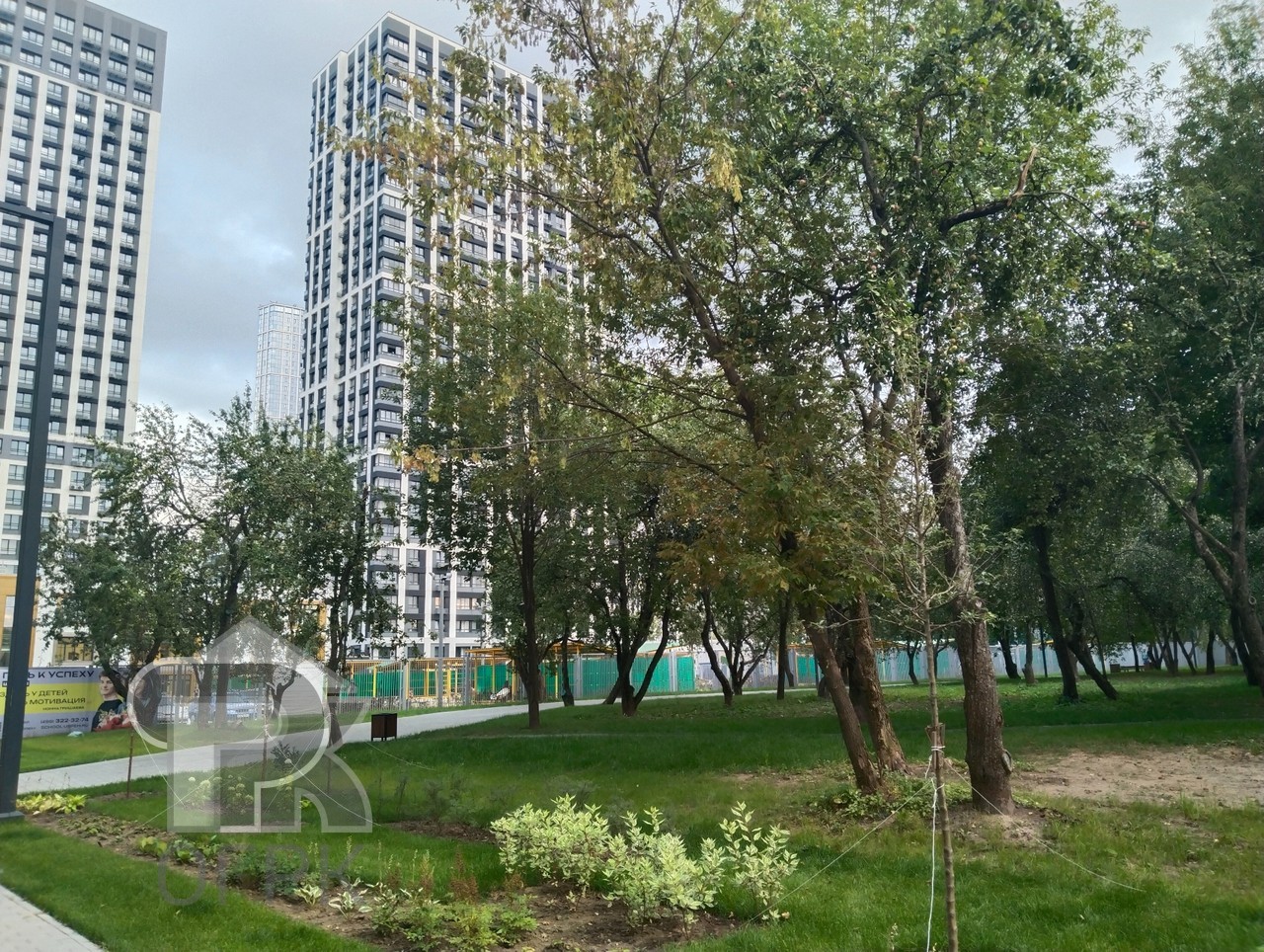 Купить 2-комнатную квартиру, №370216