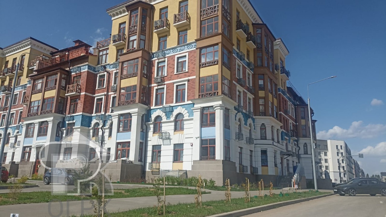 Купить 2-комнатную квартиру, №385046