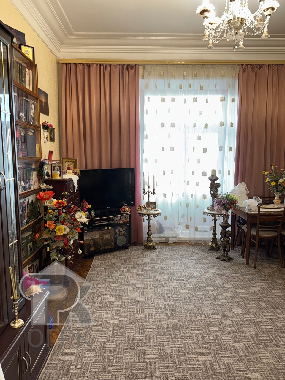 Купить две комнаты в 5-ккв, №390715