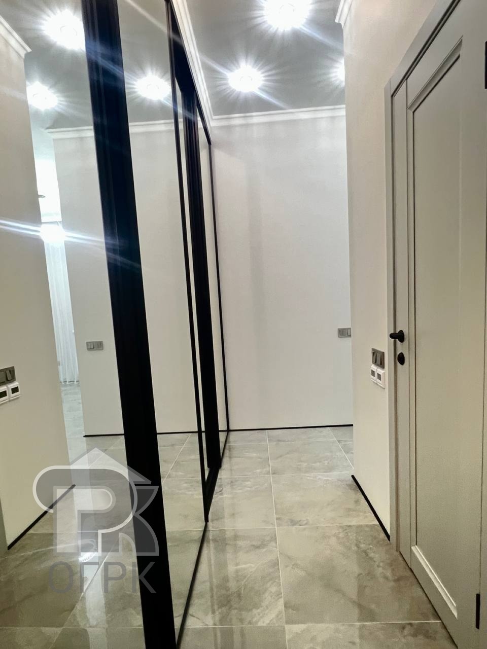 Купить 1-комнатную квартиру, №387461