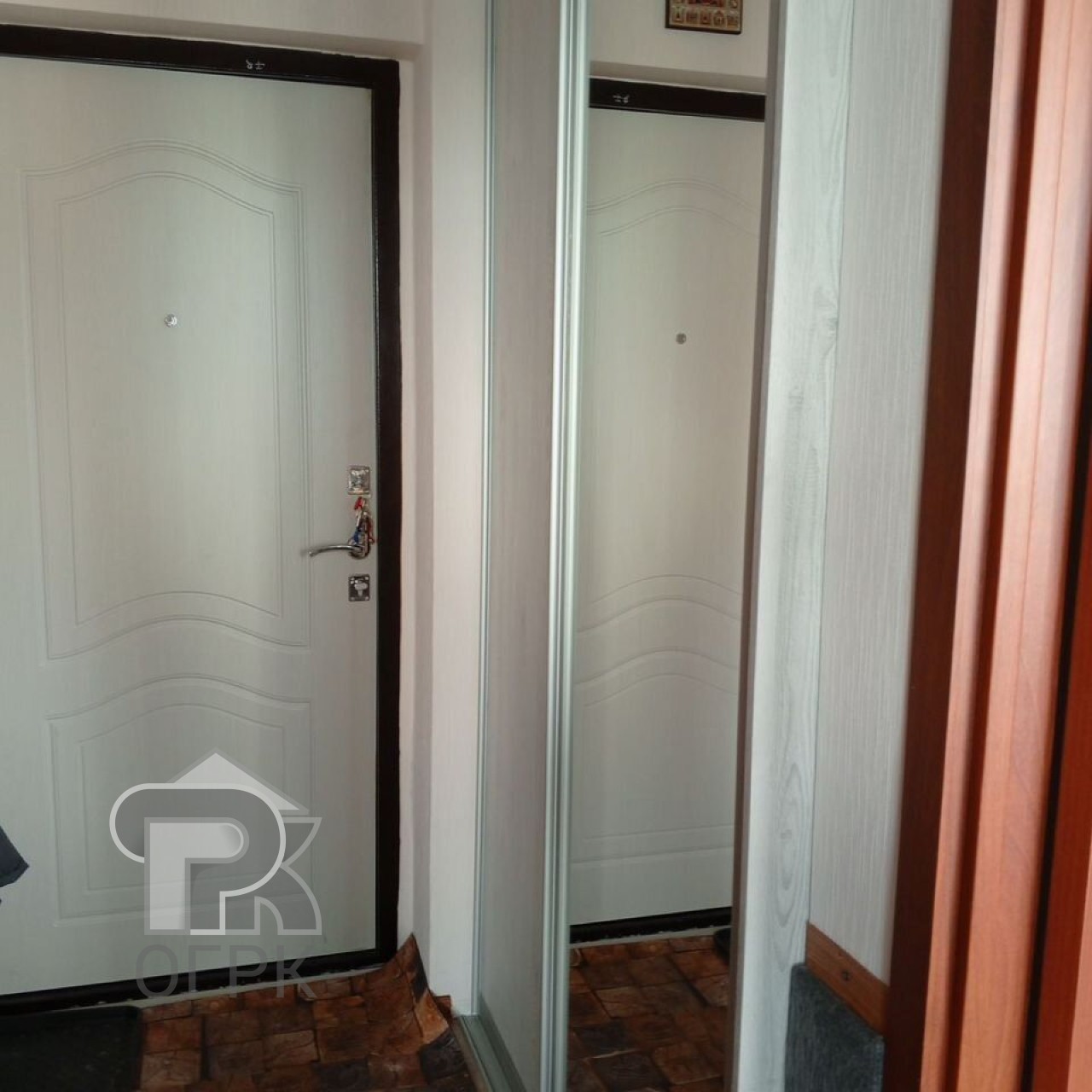 Купить 1-комнатную квартиру, №388111