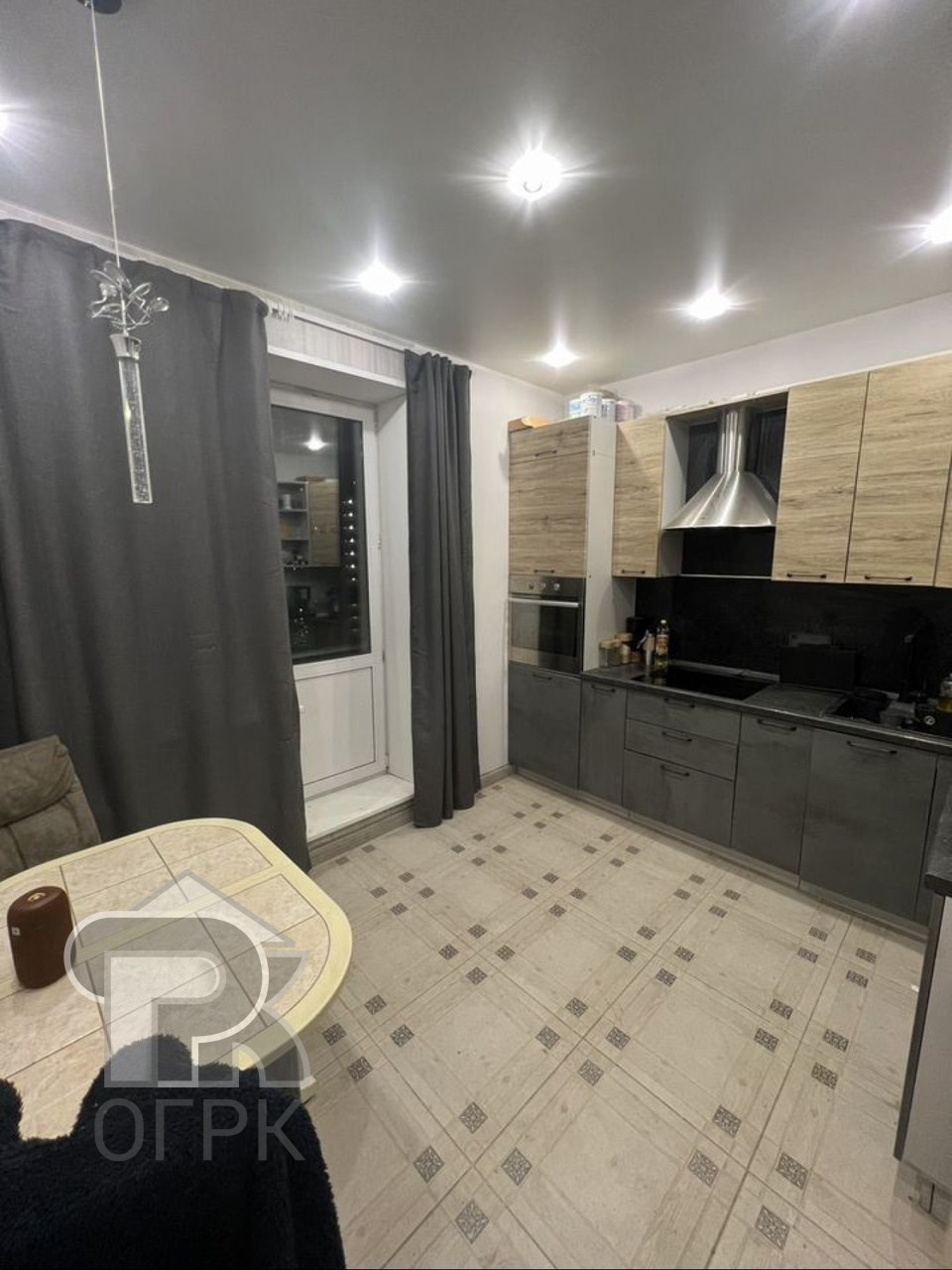 Купить 1-комнатную квартиру, №387427