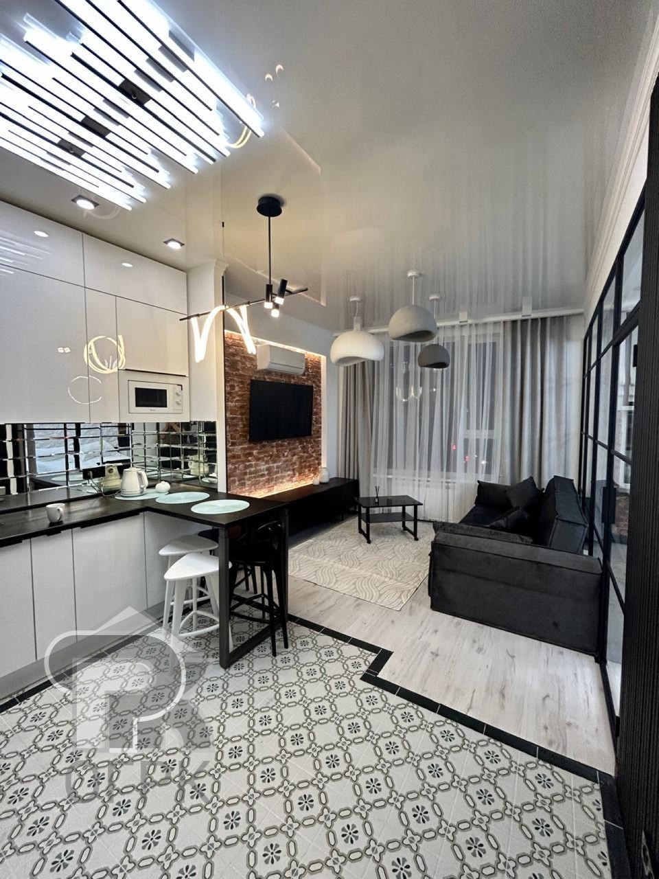 Купить студию, №387648