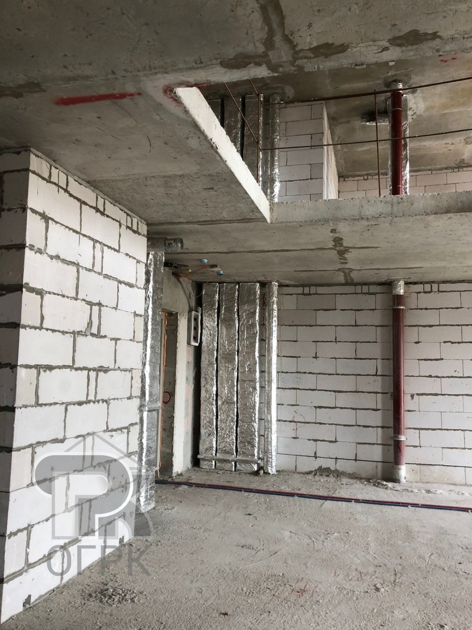 Купить 3-комнатную квартиру, №358858