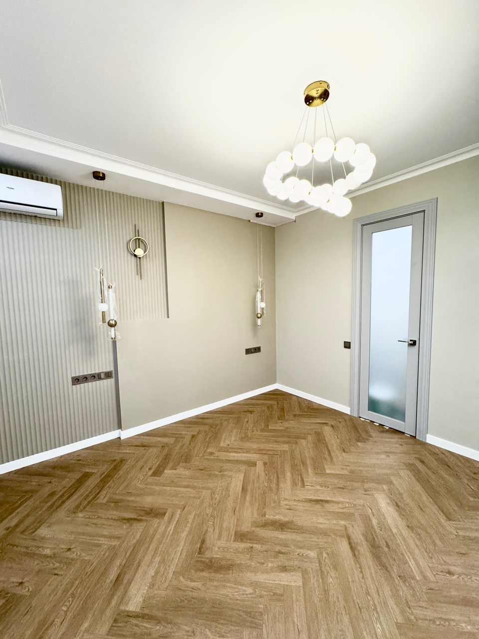 Купить 1-комнатную квартиру, №387308