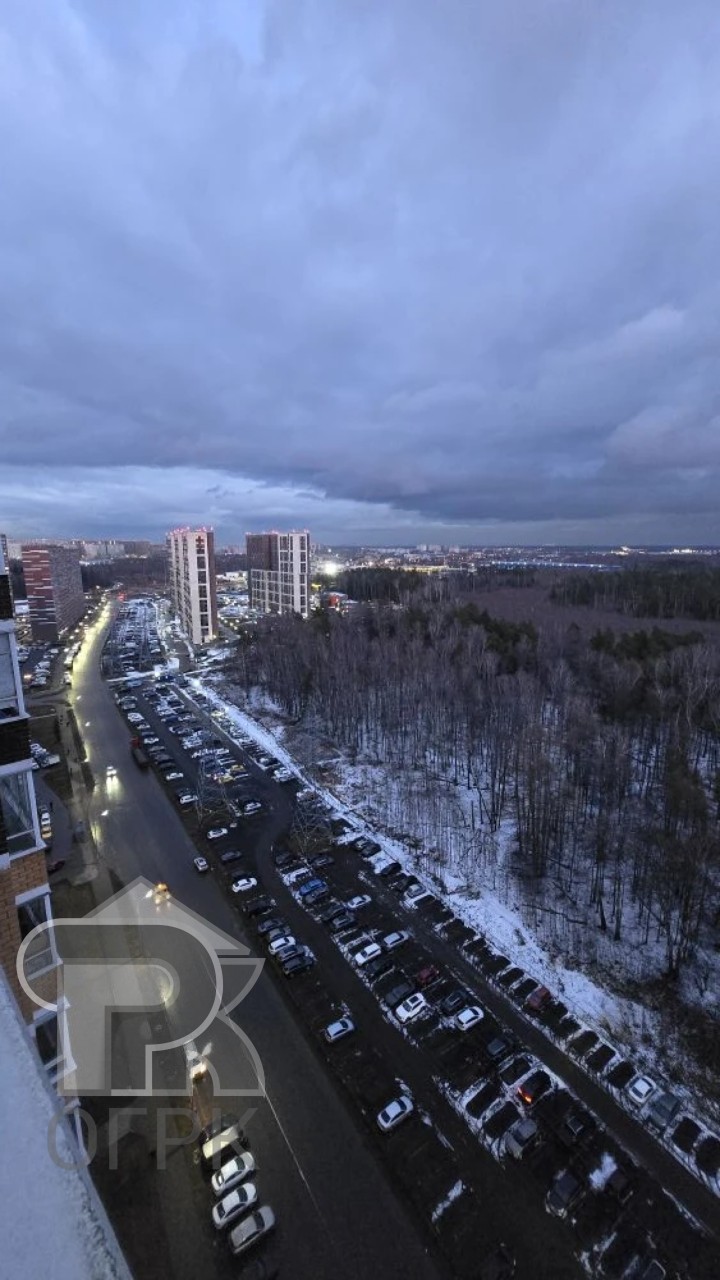 Купить студию, №389335