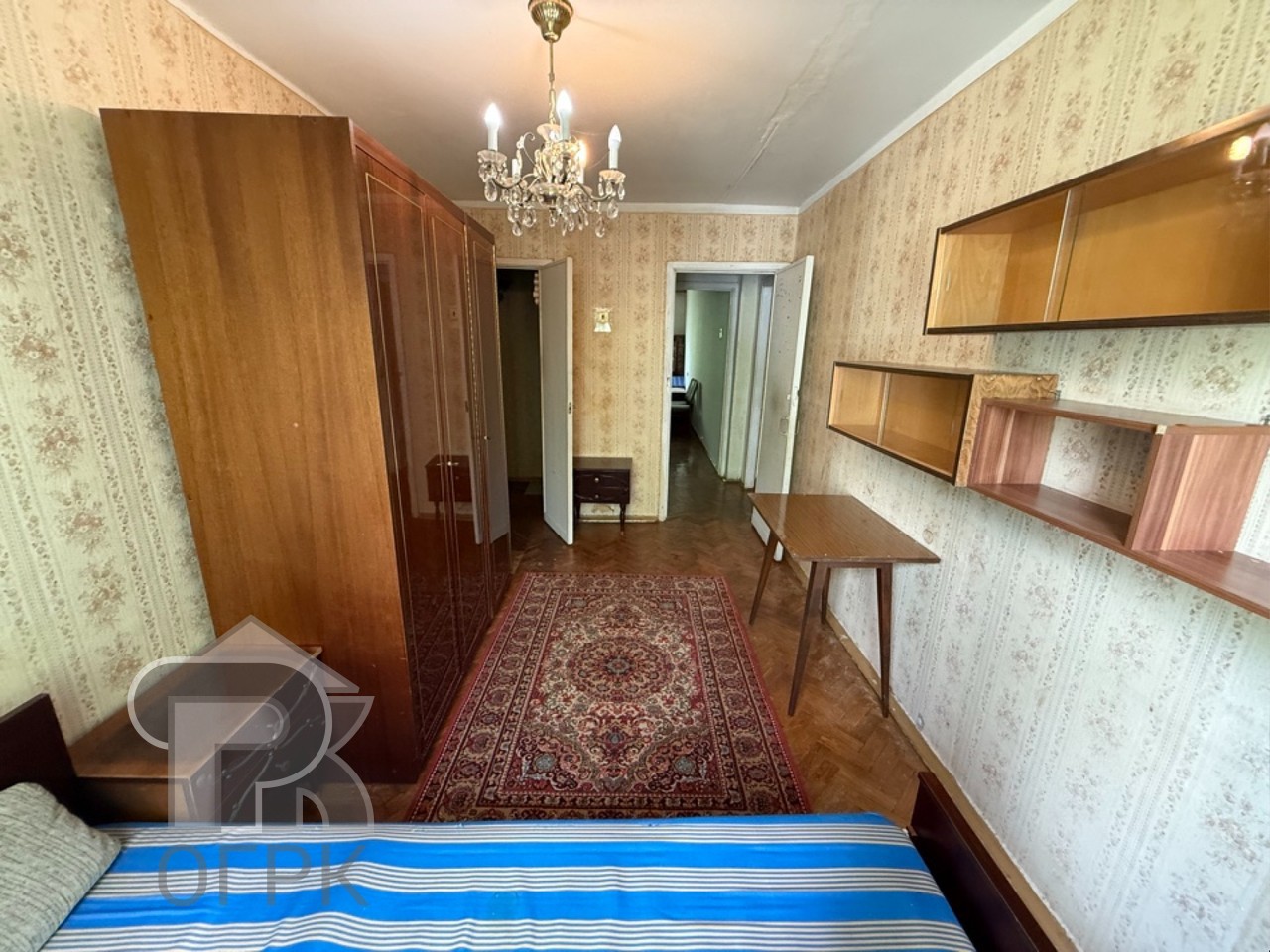 Купить 3-комнатную квартиру, №389842