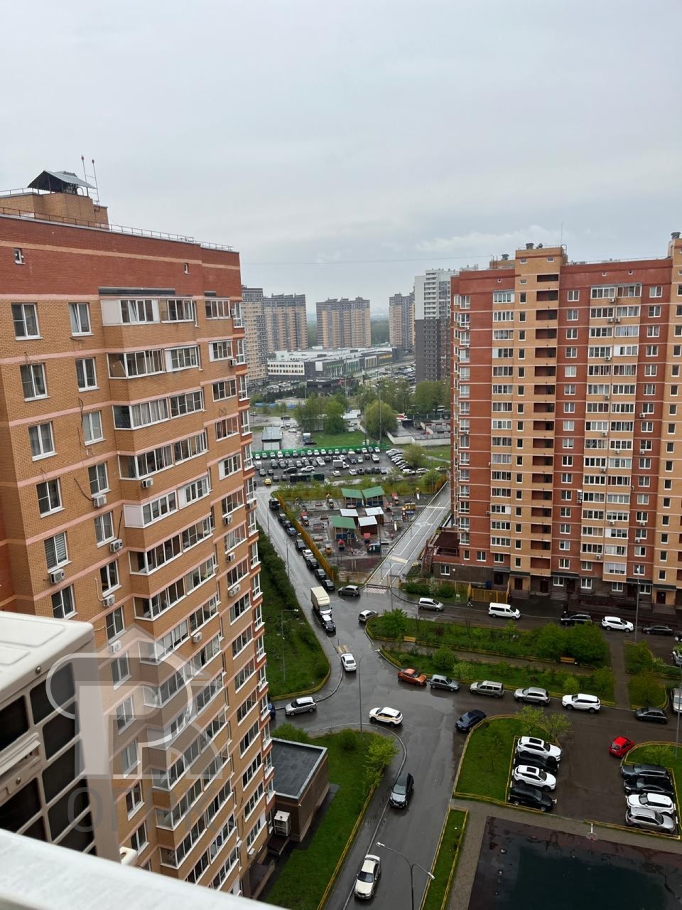 Купить 1-комнатную квартиру, №386260