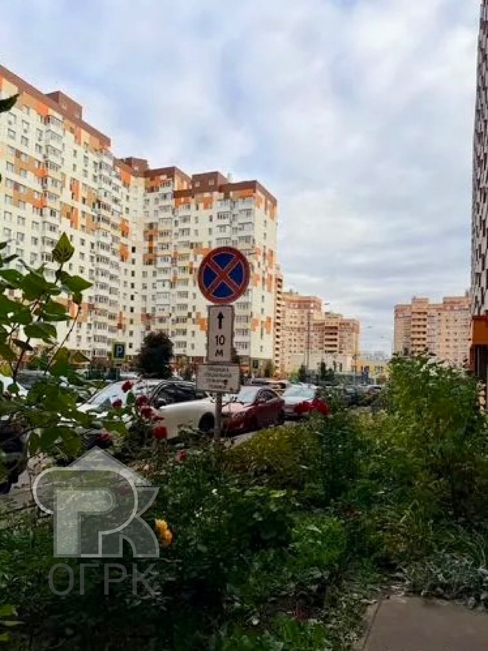 Купить 3-комнатную квартиру, №392446