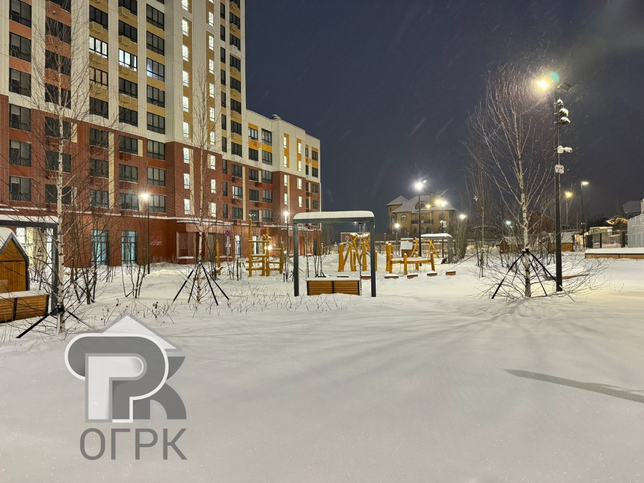 Купить 1-комнатную квартиру, №388266