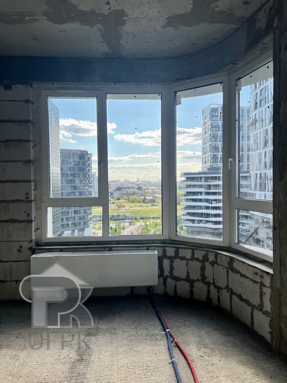 Купить 3-комнатную квартиру, №390135