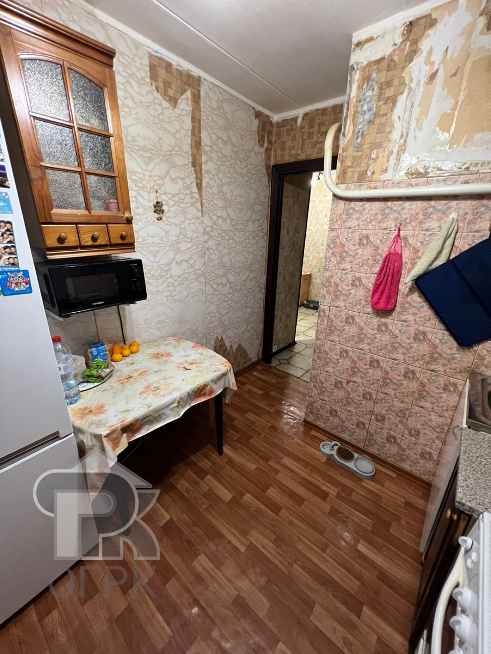 Купить 3-комнатную квартиру, №372473