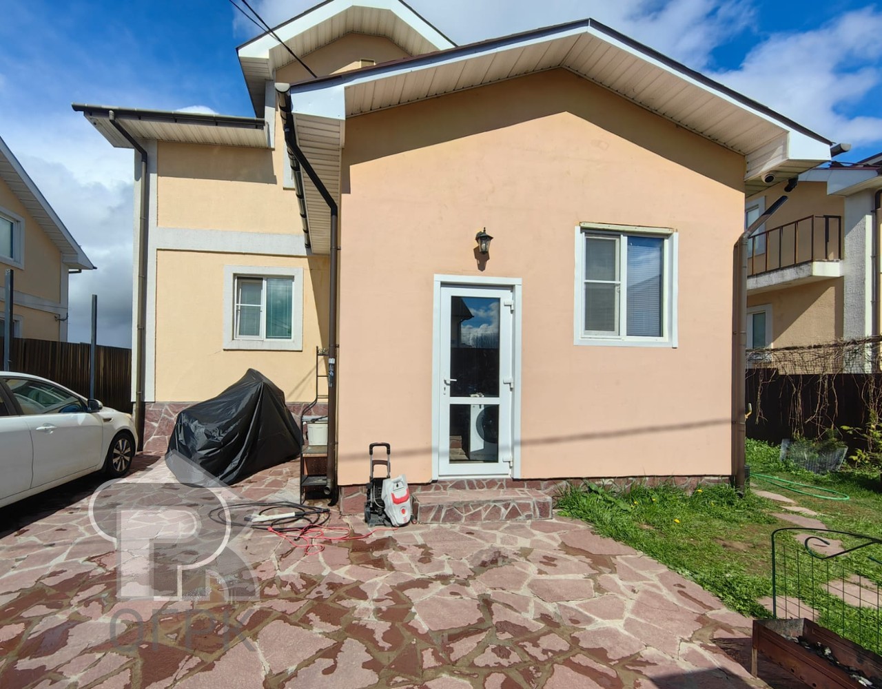 Купить дом, №385251
