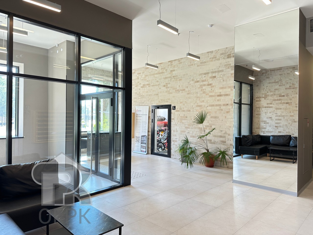 Купить 2-комнатную квартиру, №387084